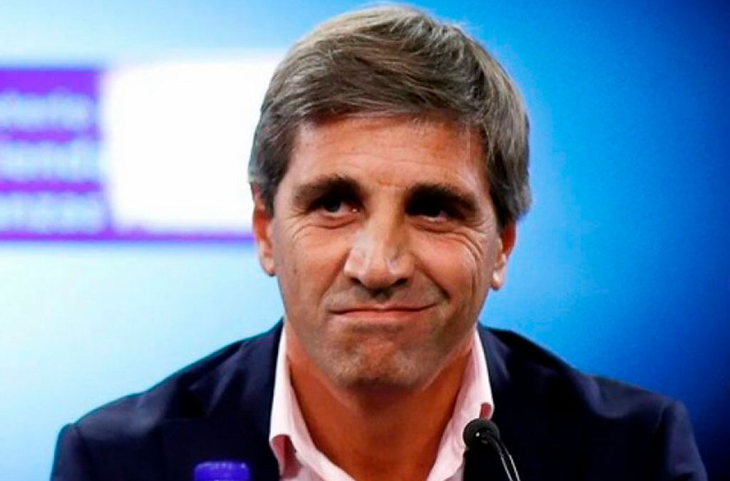 El gobierno avisó a los sindicatos que no homologará aumentos superiores al 2% a partir de octubre