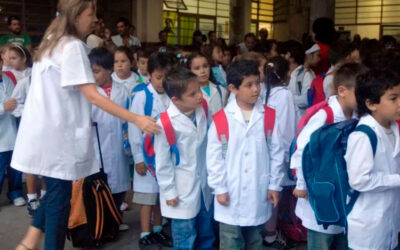 El Gobierno fijó el salario mínimo de los docentes: cuál es el nuevo monto