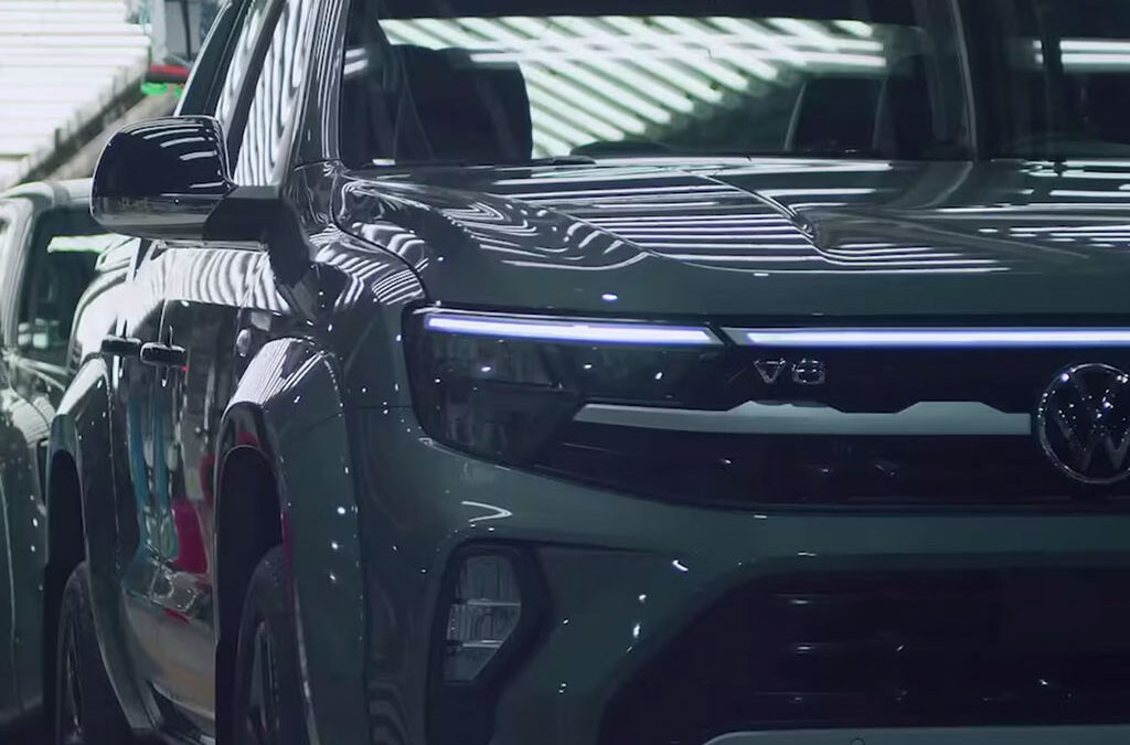 Volkswagen recortó 300 empleos de su planta en General Pacheco