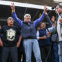 Moyano desmintió una rebelión en Camioneros y aseguró que atraviesan ataques a la organización