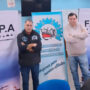 Federación de Estibadores apoya a gremio portuario de Río Negro ante la instalación de la planta de GNL en la provincia