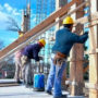 Paritarias de la UOCRA: cuánto cobrarán los trabajadores de la construcción en septiembre