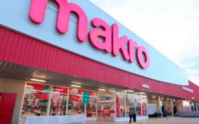 La cadena de supermercados Makro se iría del país debido a la recesión y ya comenzó a negociar con posibles compradores