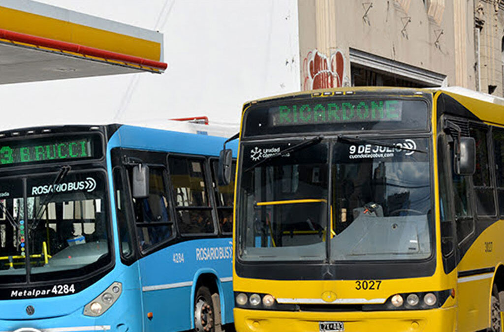 La UTA se declaró en estado de alerta por el “abandono” a los trabajadores