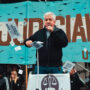 Judiciales anunciaron un banderazo para este martes y convocan a un paro de 24 horas el viernes