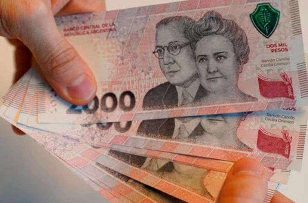 Paritarias de Sanidad: con aumento, ¿Cómo queda la escala salarial en septiembre?