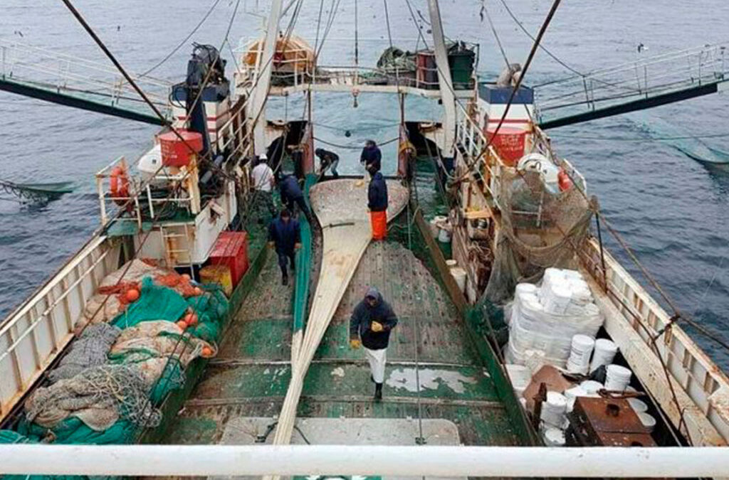 Capitanes de Pesca vs. Ganancias: hay trabajadores que llegaron a pagar hasta 20 millones de pesos, en 4 meses