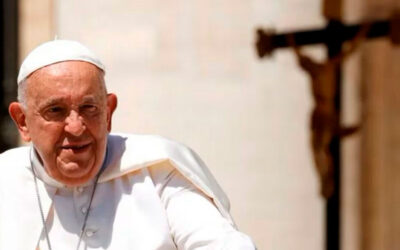 La CGT y el Papa: Moyano, Daer y Acuña van al Vaticano a buscar una señal de apoyo contra Milei