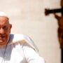 La CGT y el Papa: Moyano, Daer y Acuña van al Vaticano a buscar una señal de apoyo contra Milei