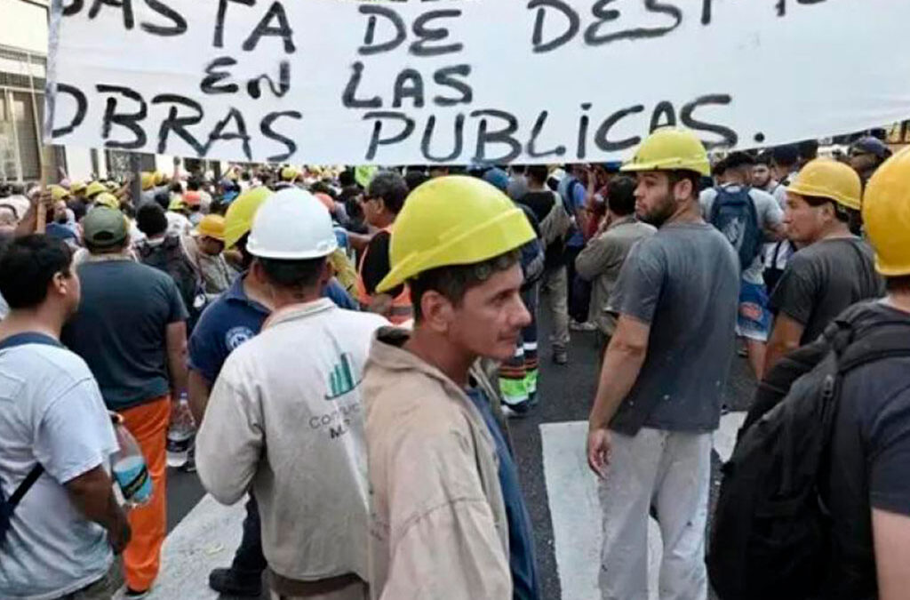 Formosa, Tierra del Fuego, La Rioja y Santa Cruz, las más afectadas por la pérdida de empleos formales