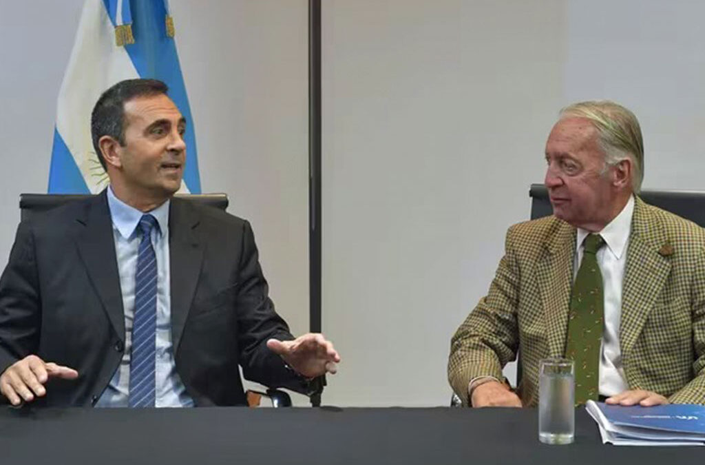 Reforma laboral: las definiciones que el Gobierno le dará hoy a los empresarios de la UIA