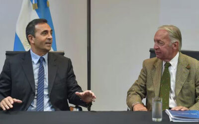 Reforma laboral: las definiciones que el Gobierno le dará hoy a los empresarios de la UIA