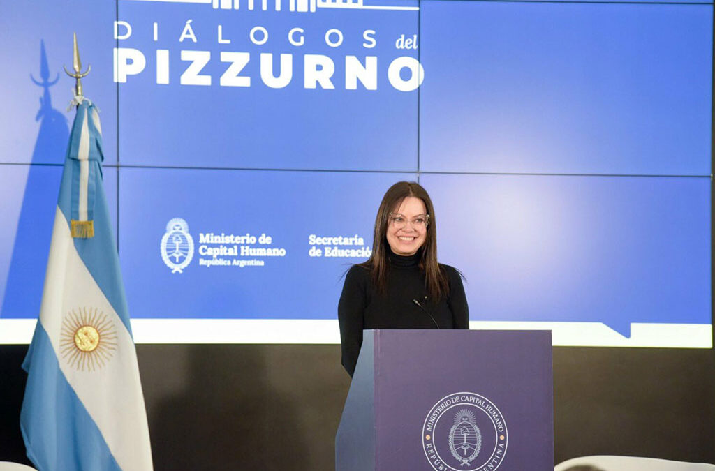 La Justicia Federal ya investiga las sospechosas contrataciones vía OEI en el Ministerio de Capital Humano