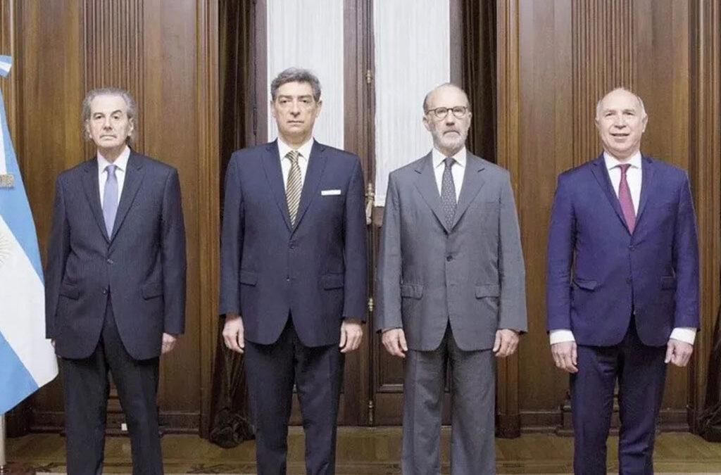 Indemnizaciones: la Cámara de Apelaciones del Trabajo eliminó criterios de referencia
