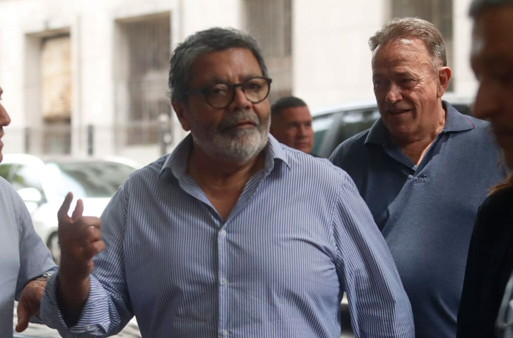 UOCRA cerró un aumento salarial del 9,2% para agosto y septiembre