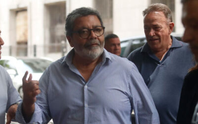UOCRA cerró un aumento salarial del 9,2% para agosto y septiembre