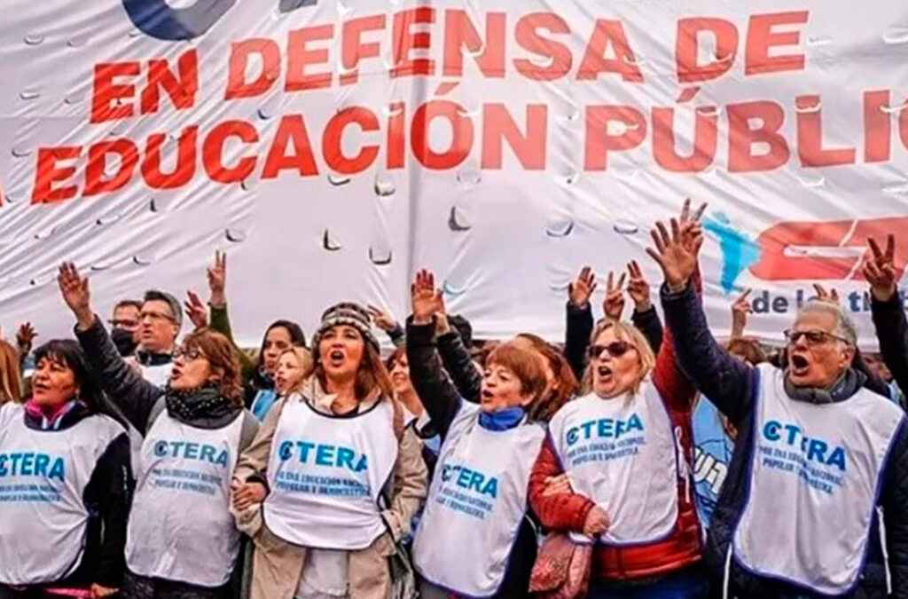 La Justicia garantizó la libertad sindical y se reabre la interpretación sobre bloqueos
