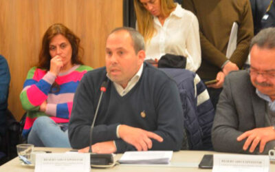 SICONARA presentó un amparo contra la restitución del Impuesto a las Ganancias de sus representados