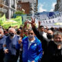 De cara al ajuste desde la UOCRA proponen discutir la renta empresaria
