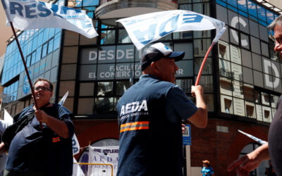 Un problema más para el Gobierno: por qué los bajos salarios empiezan a complicar las exportaciones