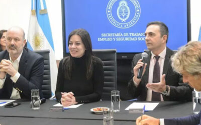 Se demoró la reglamentación de la reforma laboral: qué le falta y por qué crece la expectativa de los empresarios y de la CGT