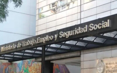 Paritaria estatal: los trabajadores tendrán un aumento del 3% para septiembre-octubre