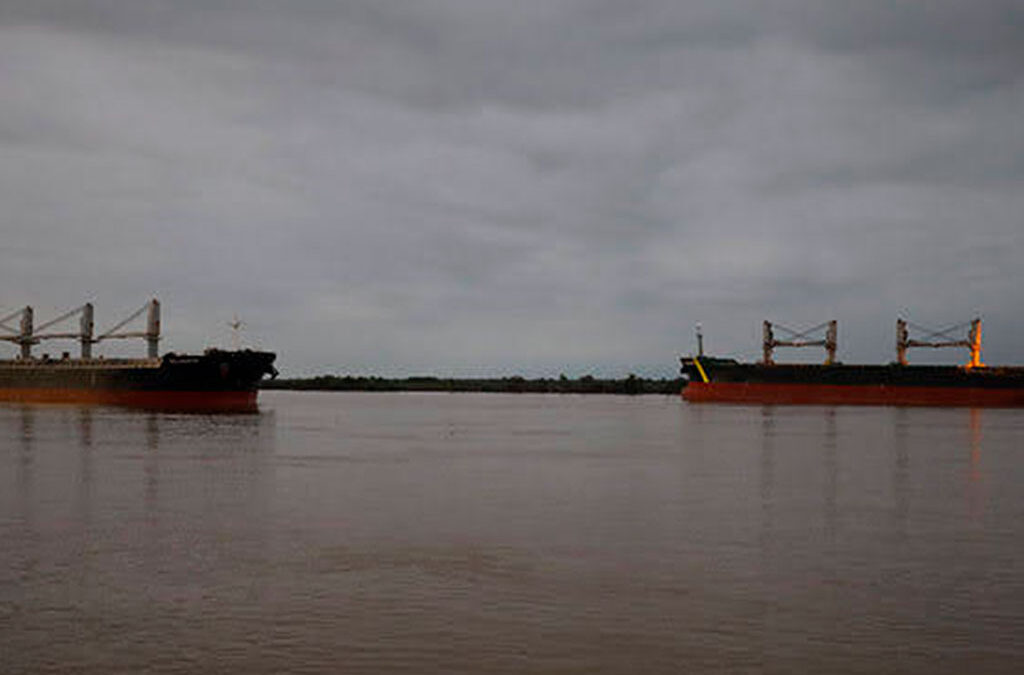 Conductores navales presentaron un amparo contra el impuesto a las ganancias
