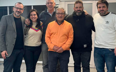 Frente a empresas cada vez más concentradas, el gremio de las telecomunicaciones y el de prensa se preparan para trabajar mancomunadamente