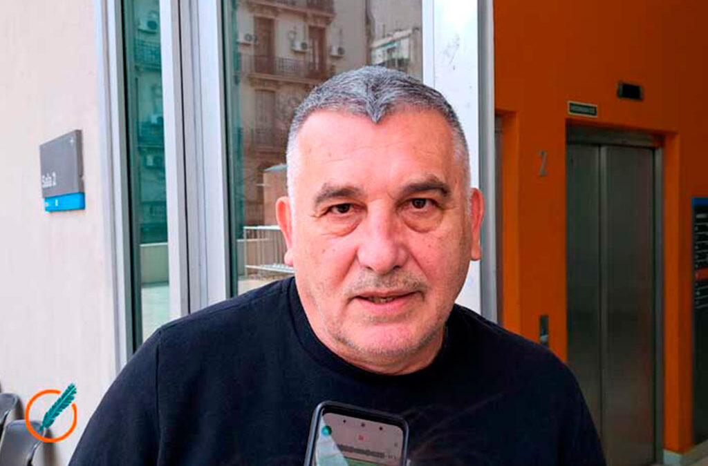 Lo afirmó Mario «Paco» Manrique, legislador nacional y secretario adjunto de Smata, quien opinó sobre la represión a los jubilados, y advirtió que esta política económica arrastra a la crisis a cada vez mayor cantidad de sectores sociales.