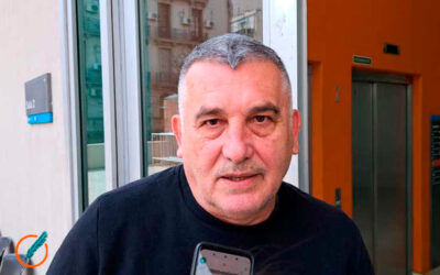 Lo afirmó Mario «Paco» Manrique, legislador nacional y secretario adjunto de Smata, quien opinó sobre la represión a los jubilados, y advirtió que esta política económica arrastra a la crisis a cada vez mayor cantidad de sectores sociales.