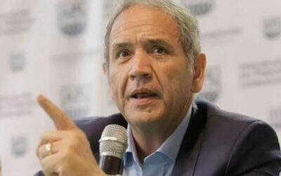 Sergio Palazzo le gana un round a Javier Milei y consigue el primer amparo que dictamina que los Bancarios no vuelvan a pagar Ganancias