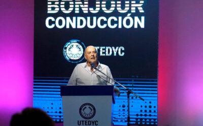La UTEDYC desafía el techo salarial del Gobierno y cierra un aumento del 15% hasta octubre