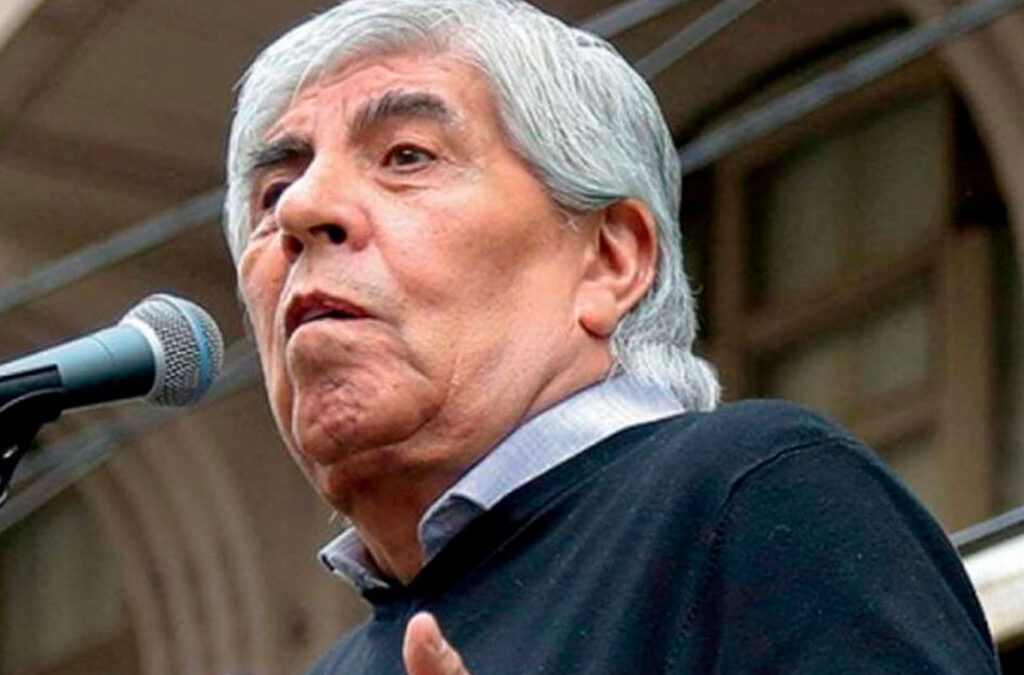 Camioneros: otra vez una cámara empresaria embarra la cancha tras la paritaria firmada por Moyano