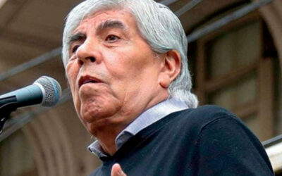 Camioneros: otra vez una cámara empresaria embarra la cancha tras la paritaria firmada por Moyano
