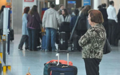 Reclamo aeronáutico: los gremios rechazaron la propuesta de Aerolíneas Argentinas
