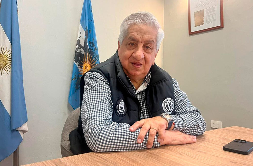 Julio Piumato sobre la represión a los judiciales: «Estuvo todo planificado»