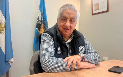 Julio Piumato sobre la represión a los judiciales: «Estuvo todo planificado»