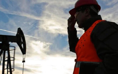 Petroleros liderados por Manuel Arévalo firmaron acuerdo laboral
