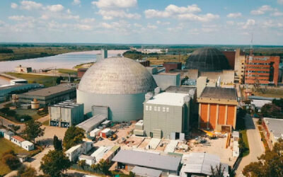 Preocupación en el gremio de profesionales porque Milei llenó de gente de finanzas el directorio de Atucha y hay temor por el futuro de la energía nuclear
