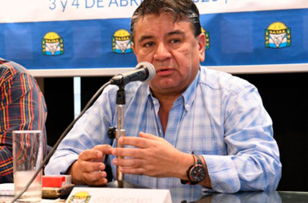 UATRE logró nuevo acuerdo salarial para la actividad de arándanos