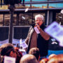 Judiciales redoblan la apuesta tras la represión y ratifican el paro: «Vamos a la lucha más fuertes que antes»