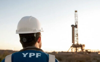 Vidal criticó con dureza a YPF y anticipó una demanda judicial por desinversión