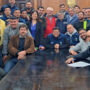 El aumento del 26% logrado por los Aceiteros le pone presión a Caputo y su techo a las paritarias