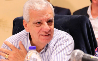 Lingeri negó haber aceptado un congelamiento salarial en AYSA: «Es una falacia que los salarios le ganaron a la inflación»