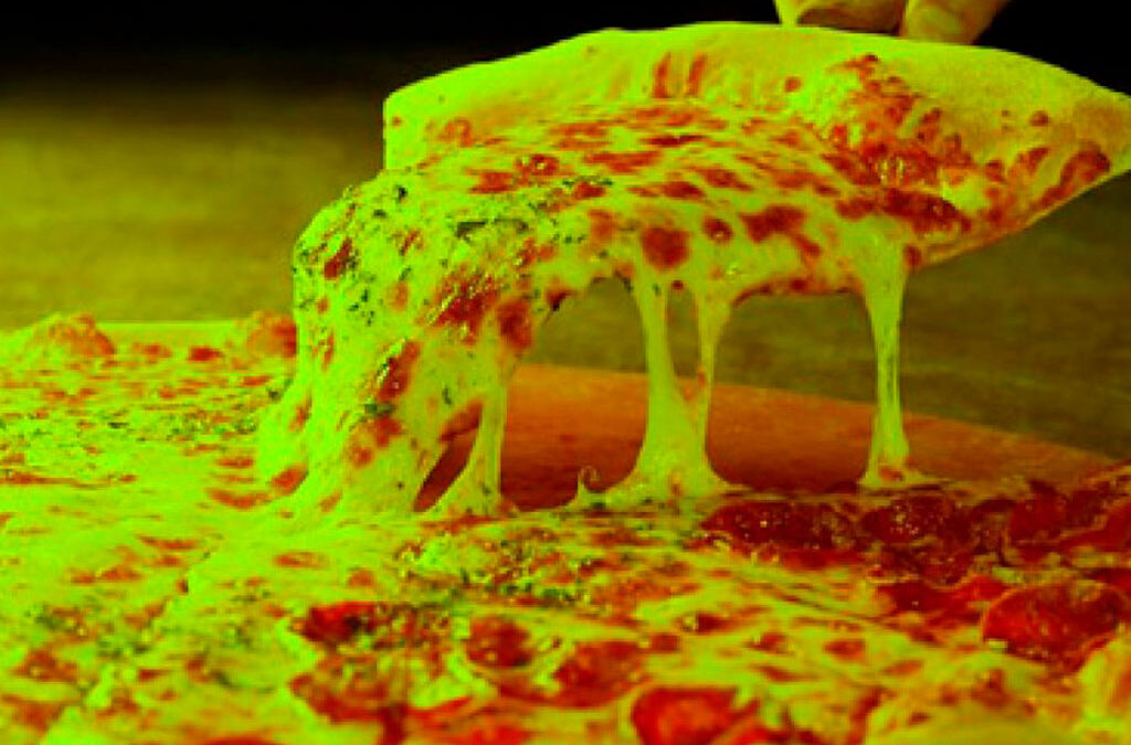 Actualización salarial para trabajadores de pizzerías