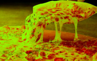 Actualización salarial para trabajadores de pizzerías