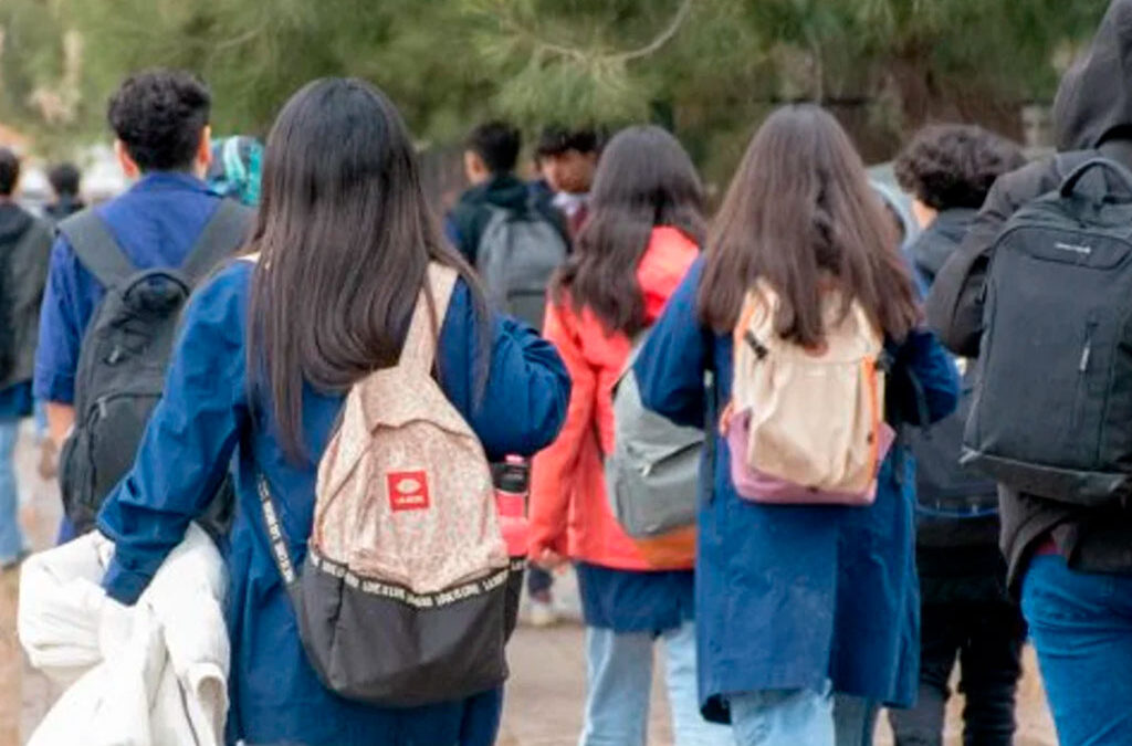 Fin del conflicto docente en Neuquén: el gremio ATEN suspendió el paro