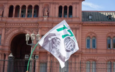 ATE pidió a la Justicia que retrotraiga despidos masivos en el Estado