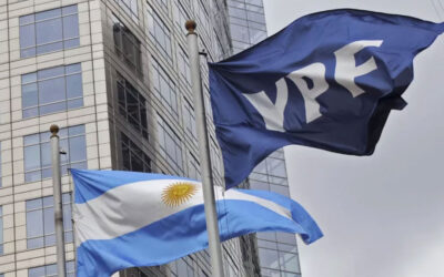 Dictaron la conciliación obligatoria en el conflicto petrolero con YPF