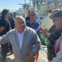 Conflicto en la pesca: El SOMU activó un paro en la flota congeladora por falta de acuerdo salarial
